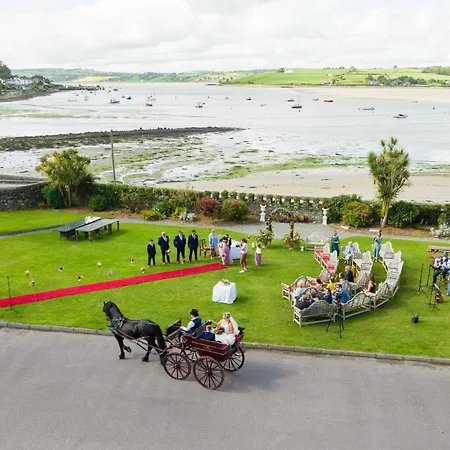 Courtmacsherry 3*