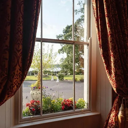 Отель Courtmacsherry Бандон