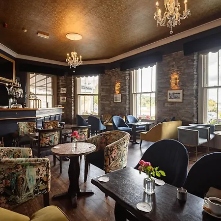 Отель Courtmacsherry