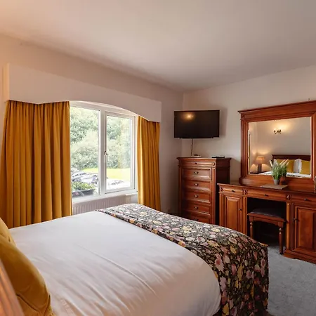 Courtmacsherry Бандон