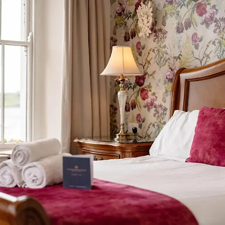 Courtmacsherry 3* Бандон