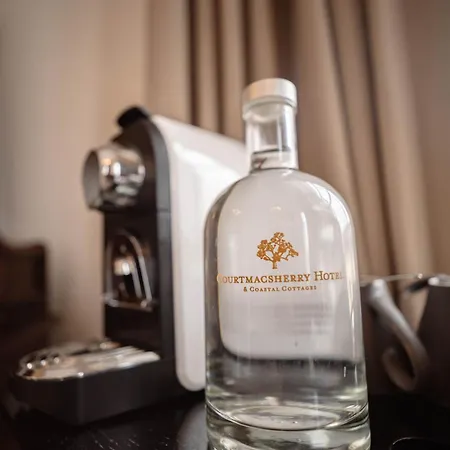 Отель Courtmacsherry 3*