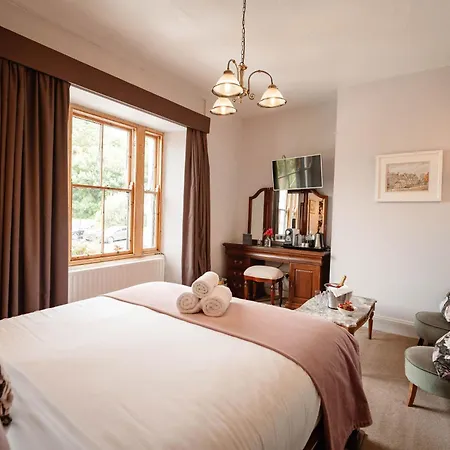 Отель Courtmacsherry 3*