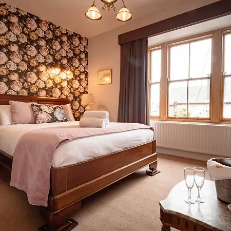 Courtmacsherry 3* Бандон