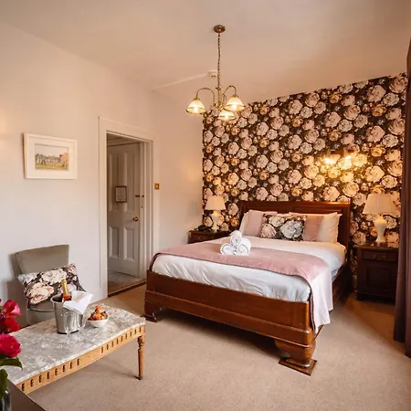 Courtmacsherry Отель Бандон