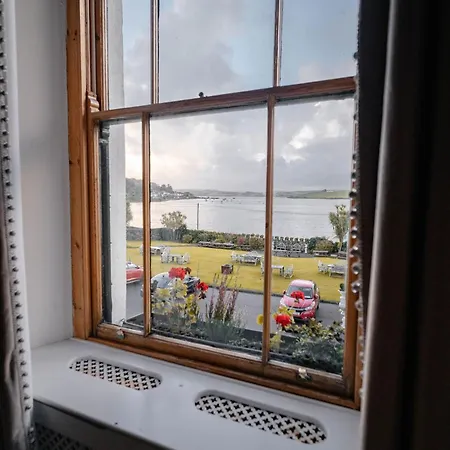 Отель Courtmacsherry 3*