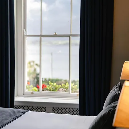 Courtmacsherry 3* Бандон