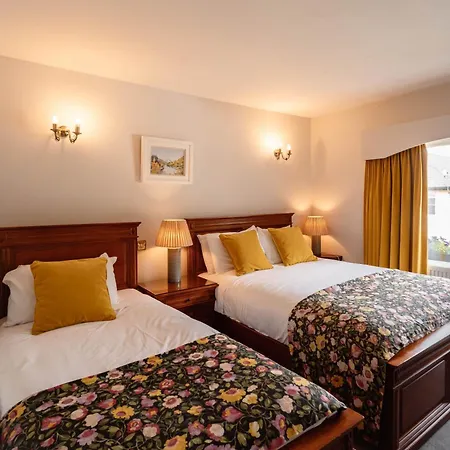 Courtmacsherry Отель Бандон