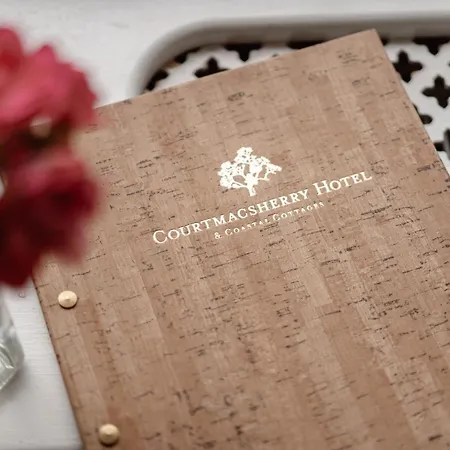 Отель Courtmacsherry