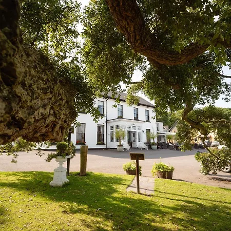 Courtmacsherry Бандон