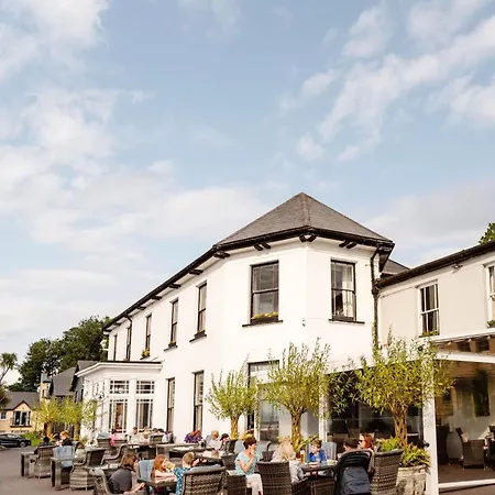 Отель Courtmacsherry Бандон