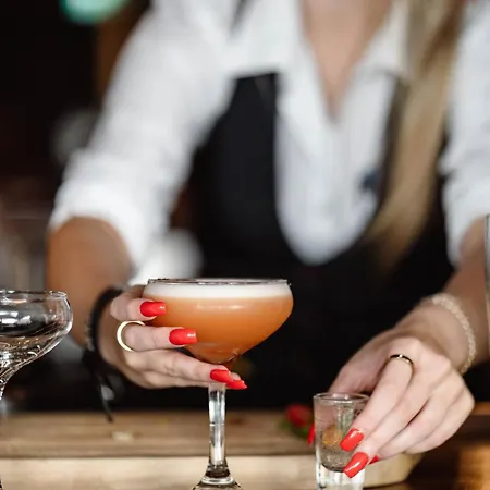 Отель Courtmacsherry 3*